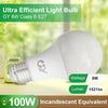 "How to Slash Your Energy Bill Starting with a Single E27 LED Bulb"