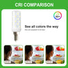 “Out With The Old: How A Simple 9.5W LED Bulb Can Slash Your Energy Bill”