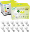 GY E27 A60 9.5W 1521lm Energy Efficiency Class C