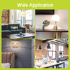 GY E27 A60 9.5W 1521lm Wide Application