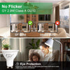 GY LED GU10 2.9W 520lm Eye Protection