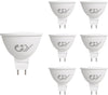 GY LED MR16 4.5W 663LM