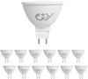 GY LED MR16 4.5W 663lm