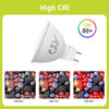 GY LED MR16 4.5W 663lm High CRI