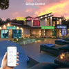GY LED WIFI GU10 7W 500lm Group Control