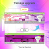 GY LED WIFI GU10 7W 500lm Package Upgrade