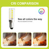 Is Your Fridge Light Dim? Here's the Bright, Cool-Running 3.2W LED Replacement