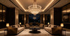 Ditch Flickering, Costly Bulbs! GYStore E14 Dimmable LED Candle Bulbs is the Hotel Lobby Chandelier Superstar!
