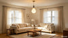 living room ceiling lights with this E27 LED bulb