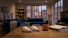 Energy Efficient LED Light for Stylish and Eco-Friendly Lighting