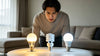 LED vs Halogen vs Fluorescent – Which Saves More Electricity? (2026)