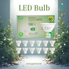 The Silent Bulb Killer: How Heat Management Defines LED Lifespan
