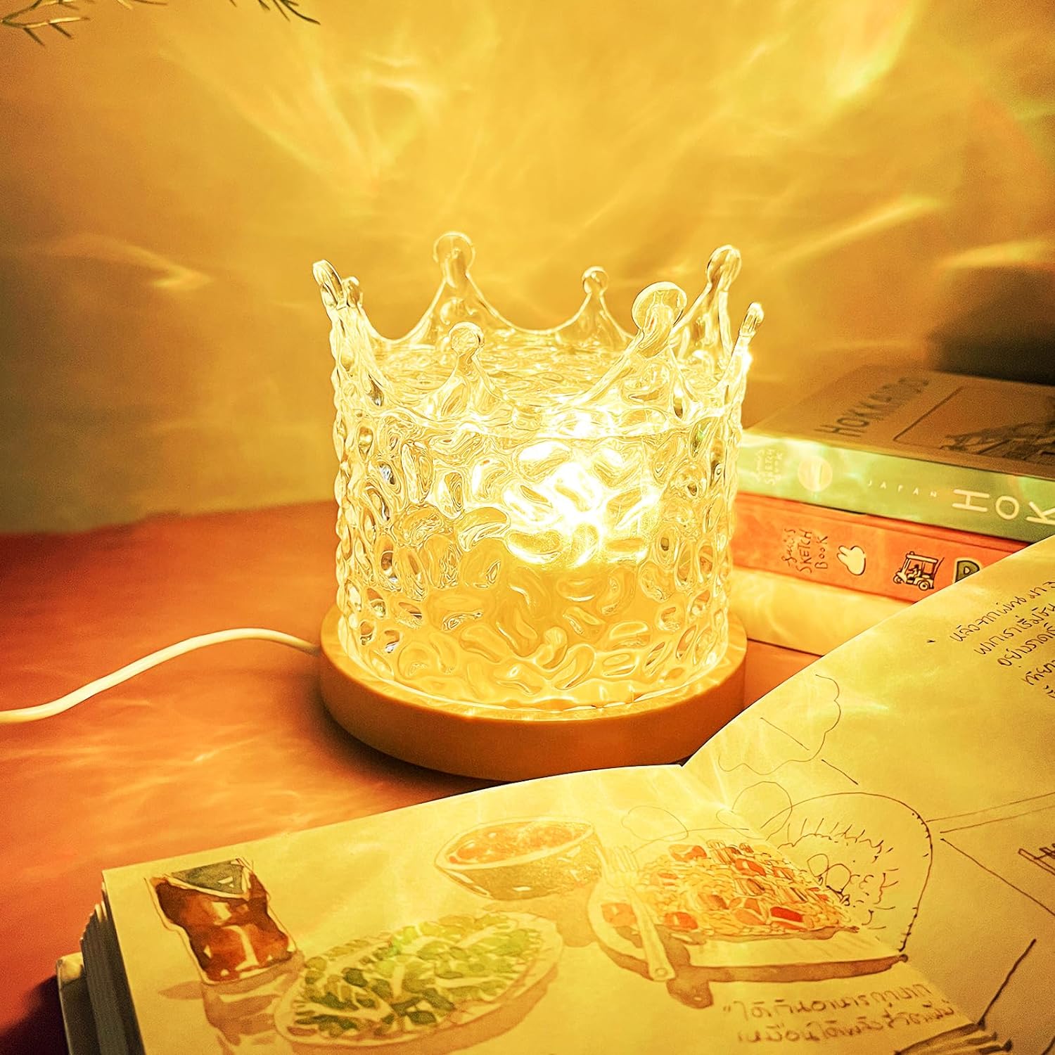 GY MAGIC LAMP