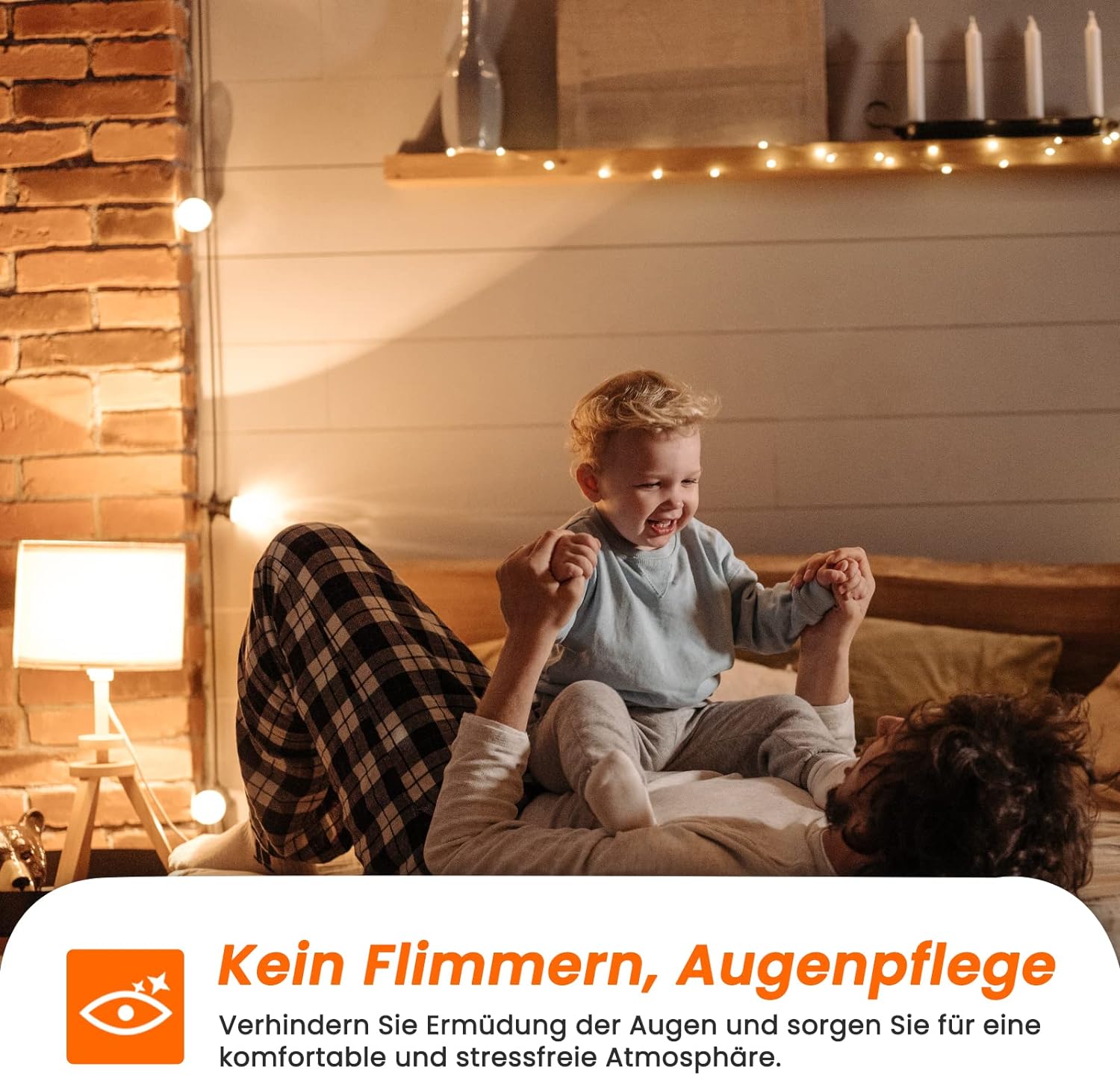 Bonlux Packung mit 5 G6,35 LED-Leuchtmitteln, 3 W, 12 V, Warmweiß 3000 K