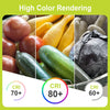 GY_LED_A60_B22_9.5W_1521lm_High_Color_Rendering