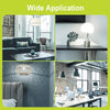 GY_LED_A60_B22_9.5W_1521lm_Wide_Application