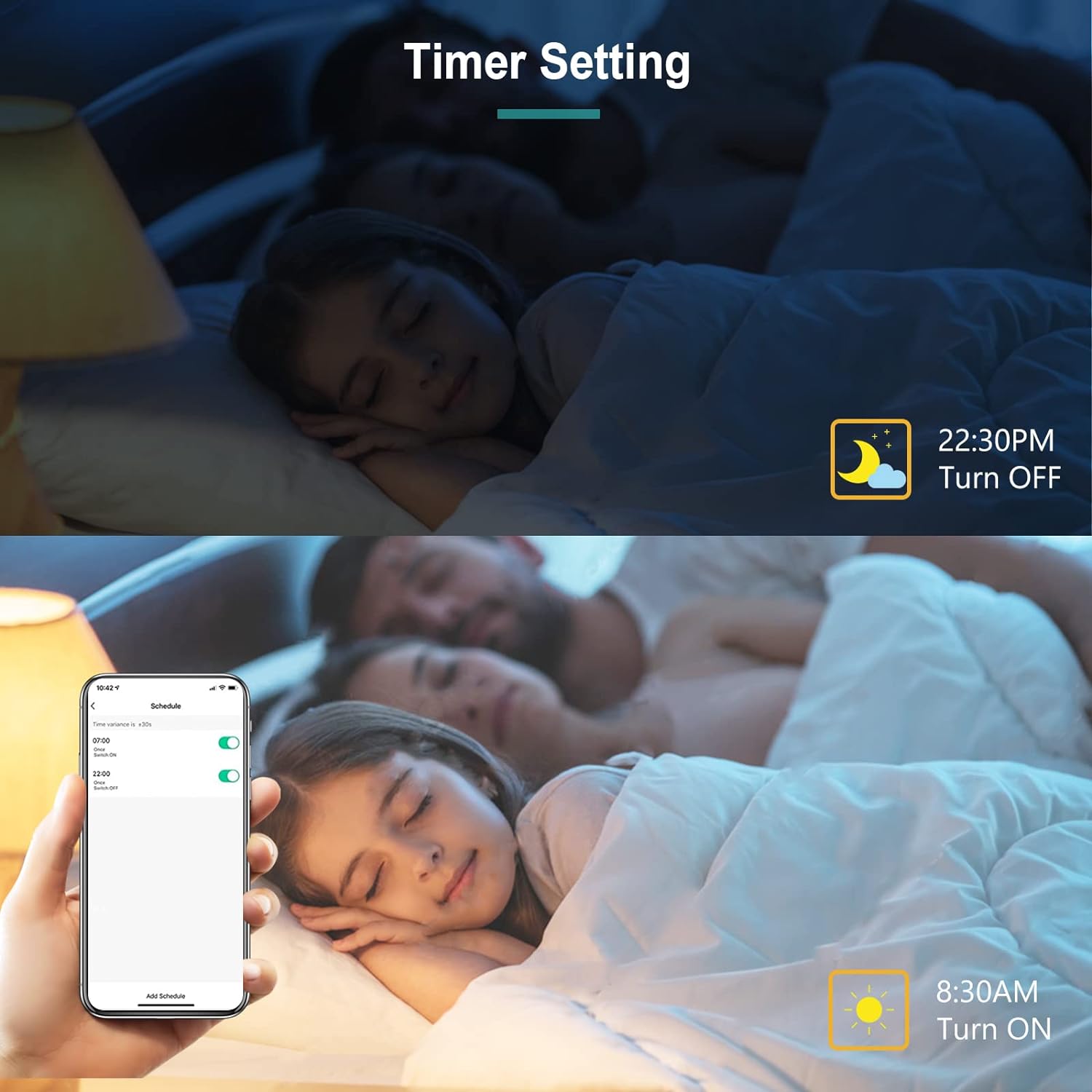 GY_LED_C37_6W_600lm_Timer_Setting
