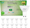 GY_LED_GU10_4.5W_805lm