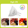 GY LED MR16 3.8W 646lm High CRI