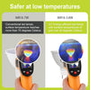 GY LED MR16 3.8W 646lm Low Temperatures