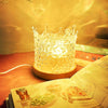 GY LED WAVE LAMP