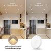 GX53 LED Bulbs 4.9W, 668lm, 3000K/4000K | GY STORE